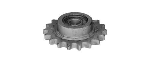 Звездочка Дон 3518050-121090 Z=18 t=19.05