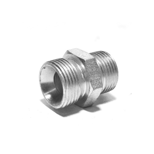 Штуцер Гидроузел S27 (М20x1.5-М22x1.5) гр.S24