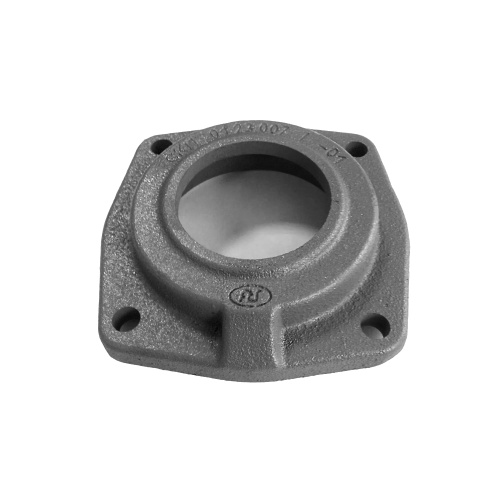 Крышка СКП 01.23.007 СЗР 00.207 корпуса опорного подшипника