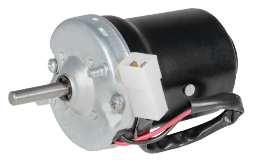 Электродвигатель отопителя МЭ-236 12 V