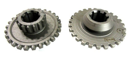 Шестерня МТЗ 72-1802068 раздатки