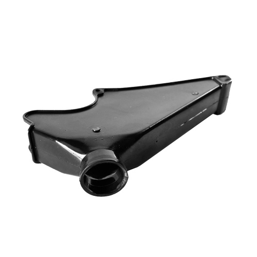 Воронка СЗС-2,1 СКП 01.29.000 (прямая) средняя