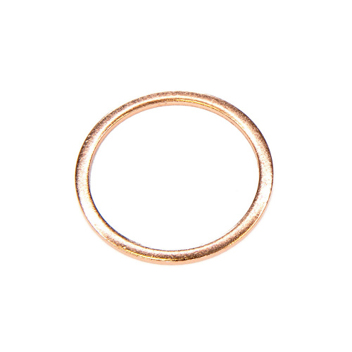 Шайба медная 27х32х1,5 мм