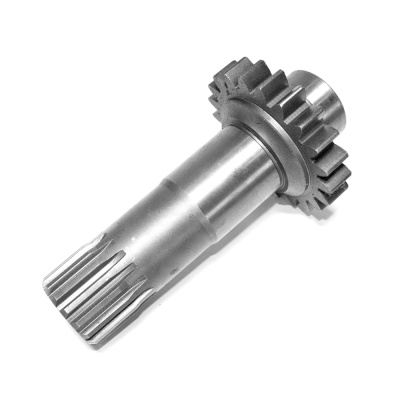 Вал МТЗ 50-1601026 привода ВОМ ведущий_02