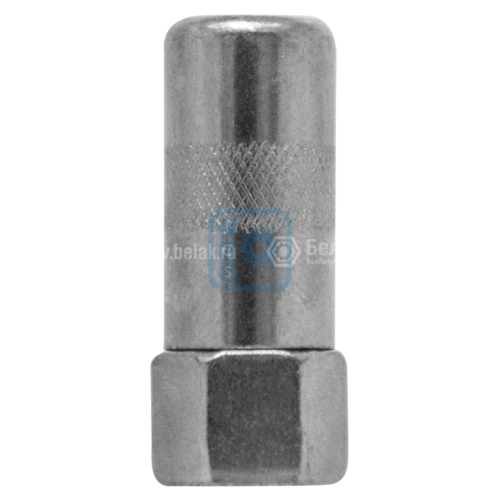 Головка шприца плунжерного Белак