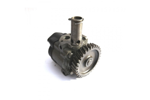 Насос масляный ЯМЗ-240-1011014-Б