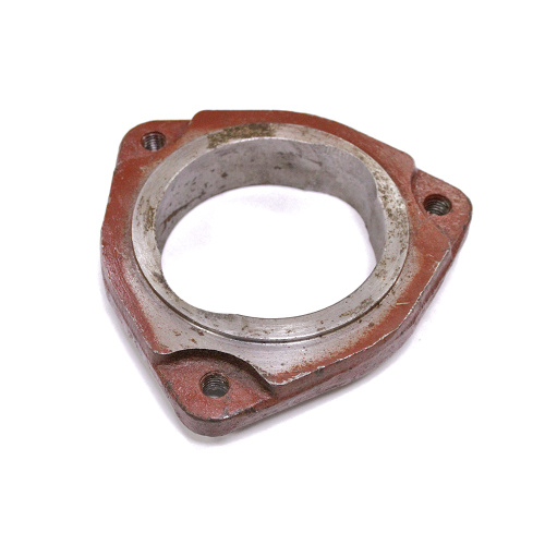 Корпус ПРФ ПР 02.628-01 подшипника с резьбой