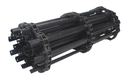 Транспортер Вектор 3518050-18350Б наклонной камеры