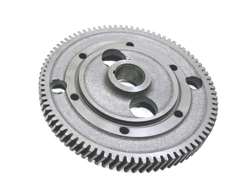 Шестерня ЯМЗ 236-1006214-Г2 распредвала