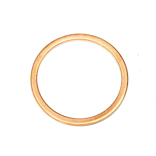 Шайба медная 36х41х1,5 мм