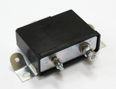 Реле регулятор РР-362