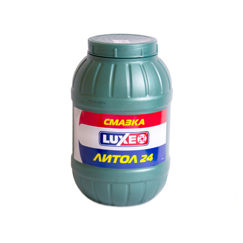 Литол 24 2,1кг