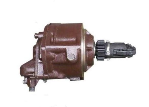 Редуктор ДТ-75 1 скоростной