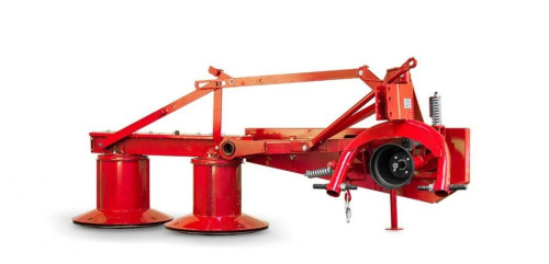 косилка виракс