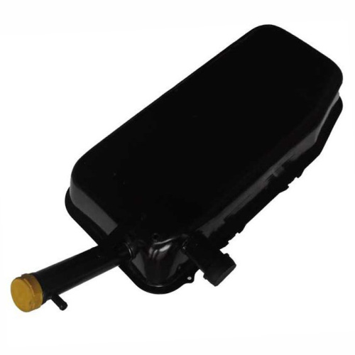 Бак МТЗ 70-1101020 топливный левый в сборе(с горл)