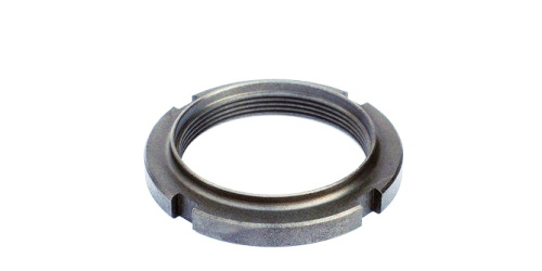 Гайка ЯМЗ 311810-П2 первичного вала М70х2