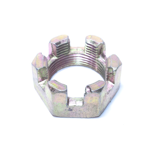 Гайка МТЗ А04.02.020 оси навески