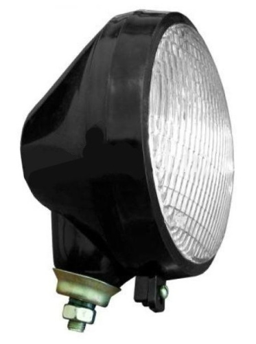 Фара тракторная ФГ-304 30.3711 задняя пласт.