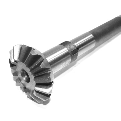 Вал МТЗ 52-2308063 вертикальный переднего моста_02