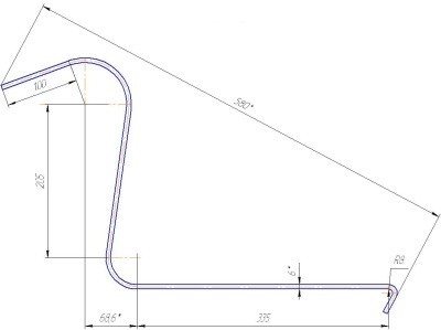 ПАлец ГВВ барнаул