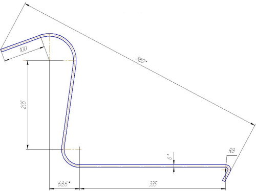 ПАлец ГВВ барнаул