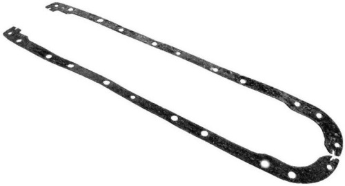 Прокладка МТЗ 240-1401063 поддона картера  (комп2)