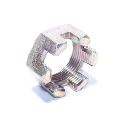 Гайка МТЗ А04.02.020 оси навески_02