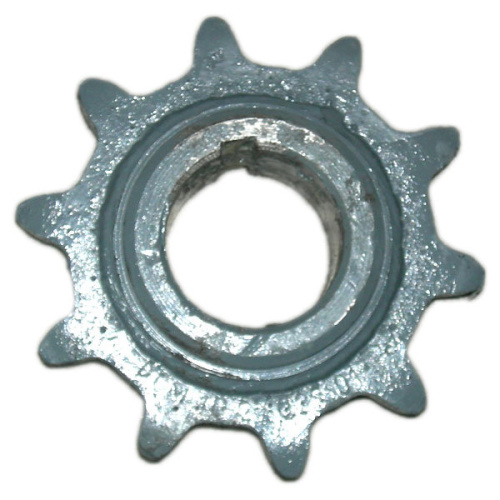 Звездочка Дон 10.27.02.030А наклонной камеры верхнего вала