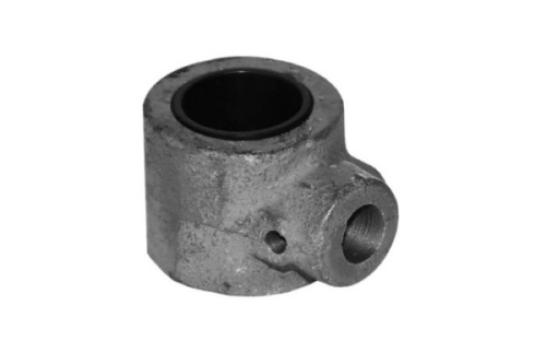 Втулка АкросВектор 142.03.07.190 пальца шнека и битера D=16mm