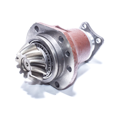 Главная передача МТЗ 52-2302010 переднего моста в сборе_02