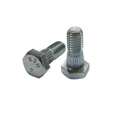 Болт Шумахер 6-16 10931зубчатый крепления сегмента