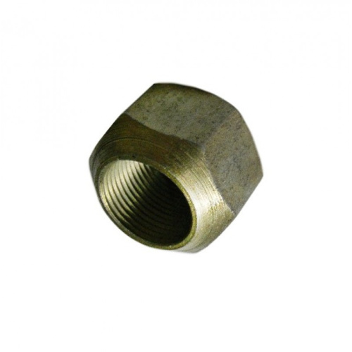 Гайка Т-150 125.39.131 колеса правая