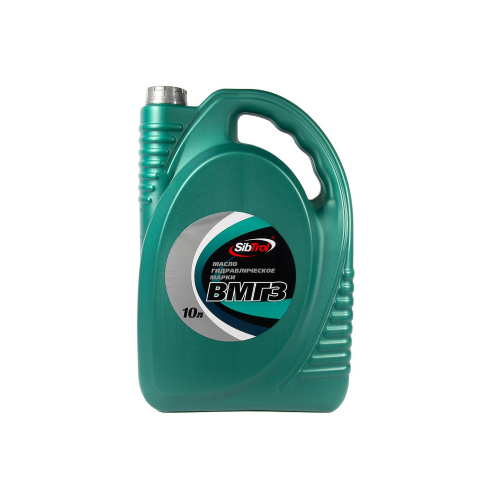 Масло гидравлическое ВМГЗ (10л)