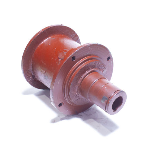 Ступица чугун