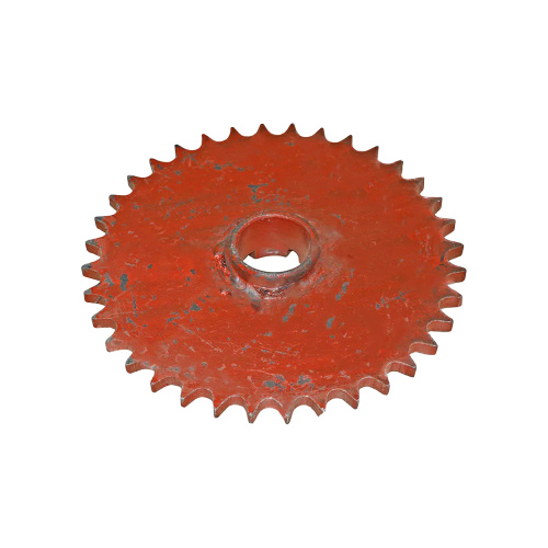 Звездочка СЗС 2,1 СКП 01.06.500А СЗШ 06.100А 36 зубовая