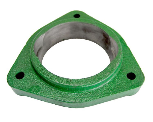 Корпус подшипника Н.027.108 под 680210