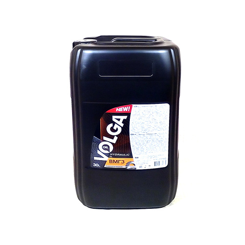 Масло гидравлическое ВМГЗ (30л)