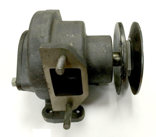 насос водяной МЗ-238АК