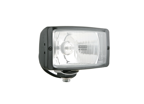 Фара дальнего света 2