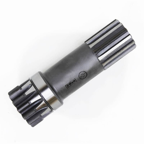 Вал ЮМЗ 45-1604026 прив ВОМ ведущ