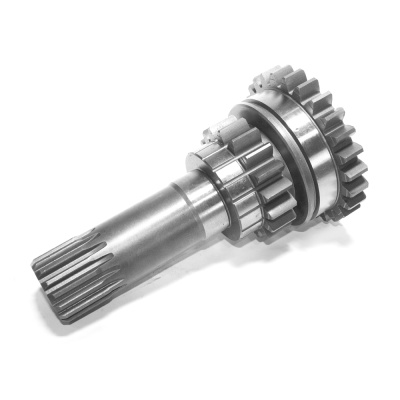 Вал МТЗ-1221 85-1601026 привода ВОМ ведущий_02