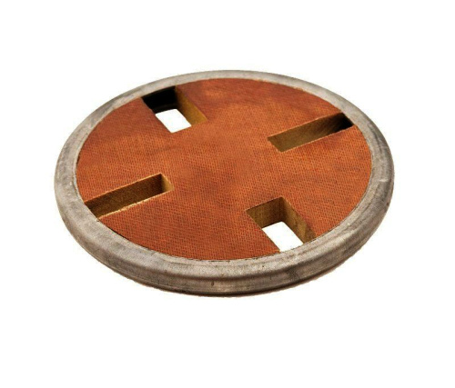 Шайба ЯМЗ-236-1029276 прив.топл.нас.текстолитовая