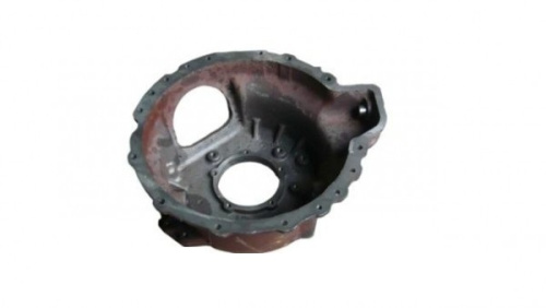 Корпус Т-150К 151.21.021-3 муфты сцепления колесный