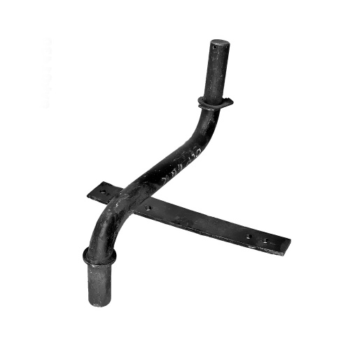 Ось ГВК левая ГВК-1-5-1