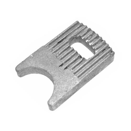 Кронштейн 529 тяговой штанги рифленный_02