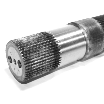 Вал МТЗ 70-4605023 поворотный навески_02