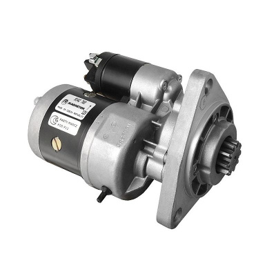 стартер мтз