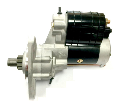 стартер мтз 12в 4,2