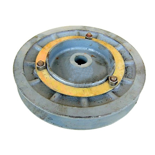 Шкив Т-150СМД-60 172.64.101 компресора разборный
