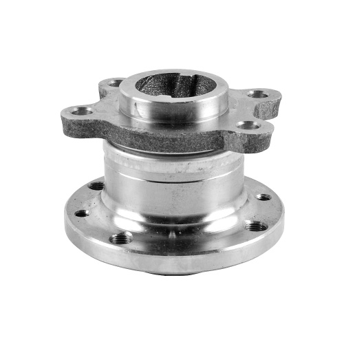 Ступица ВАЗ-2108 Агромастер заднего колеса в сборе_02